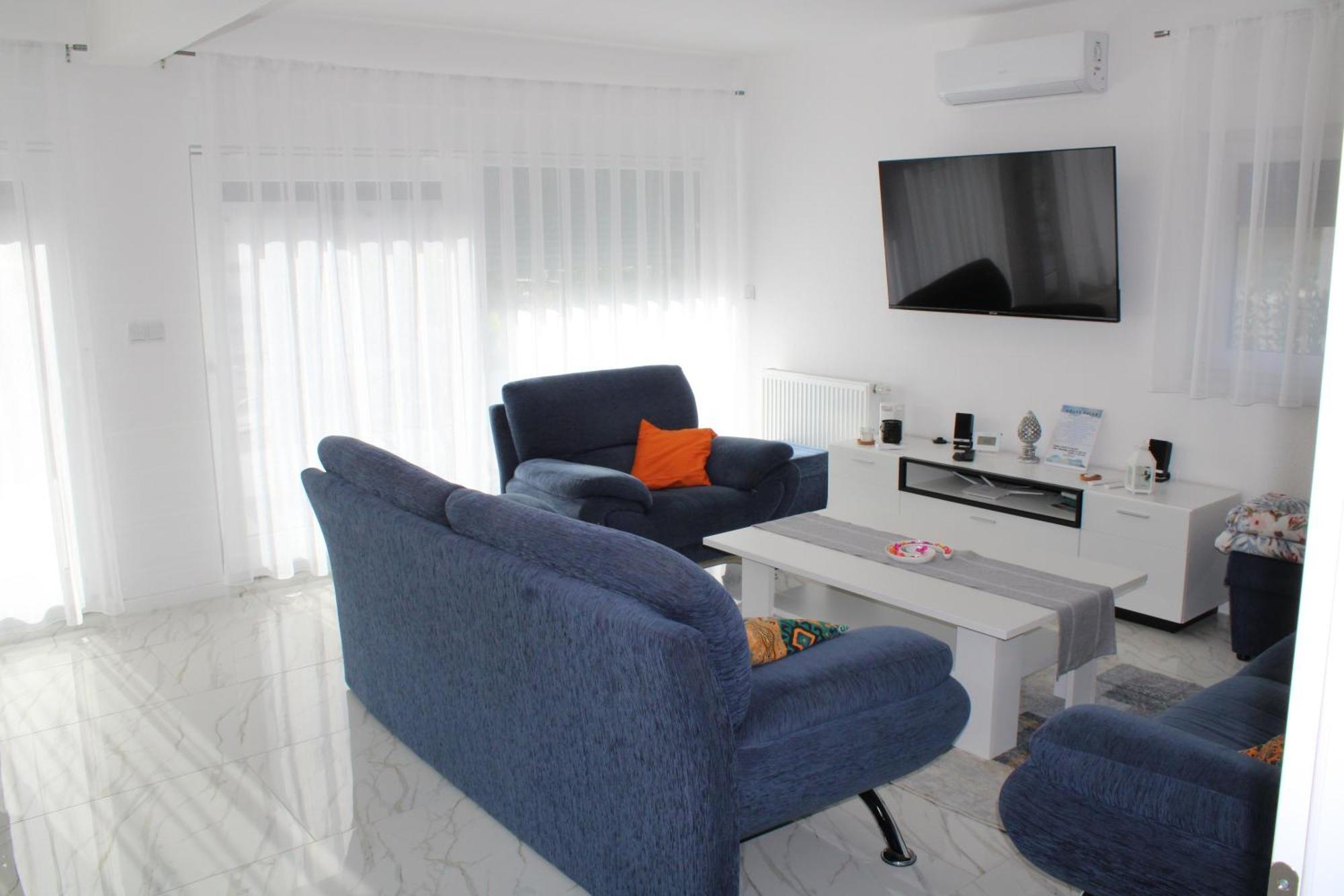 Am Una Lux House Bihac Exterior photo