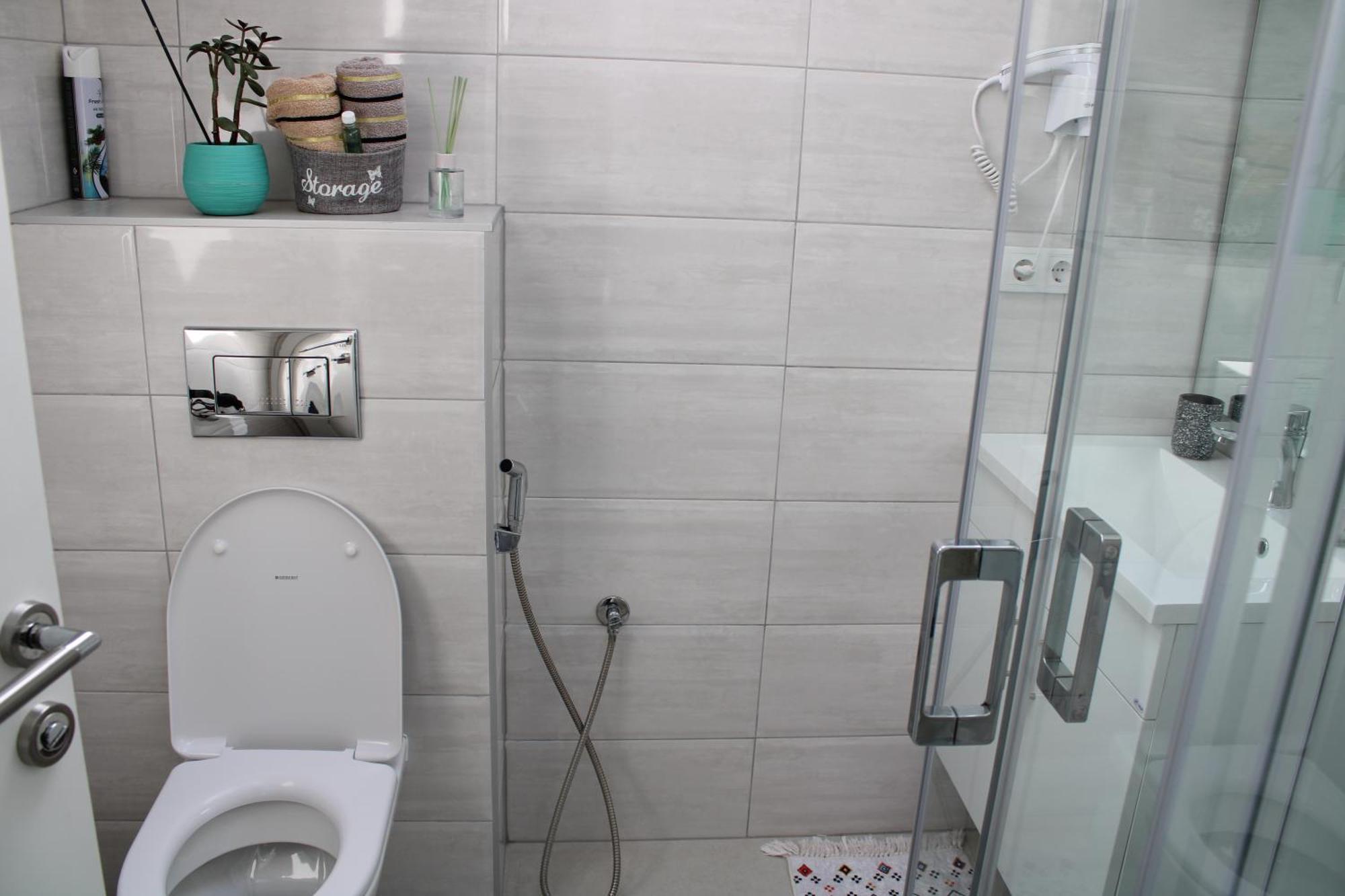 Am Una Lux House Bihac Exterior photo