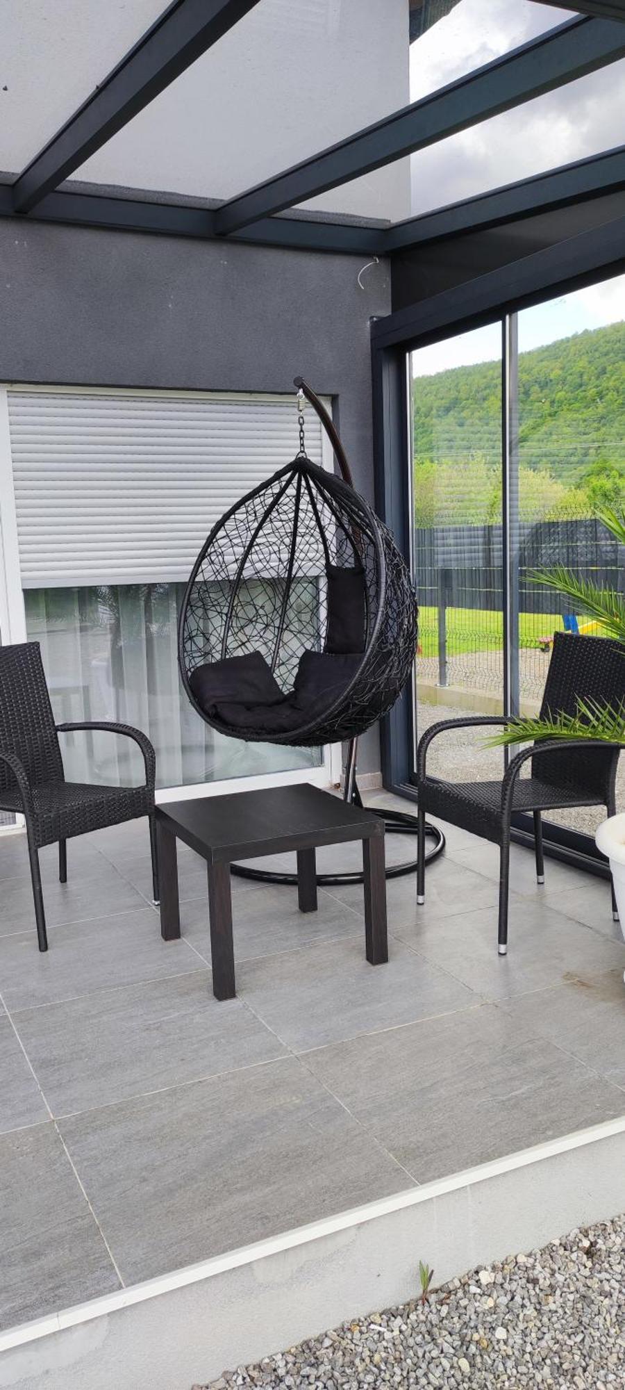 Am Una Lux House Bihac Exterior photo